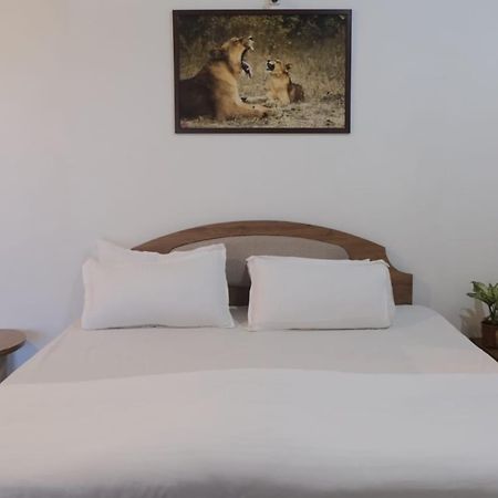 Hotel Ashirwad جوناغاد المظهر الخارجي الصورة